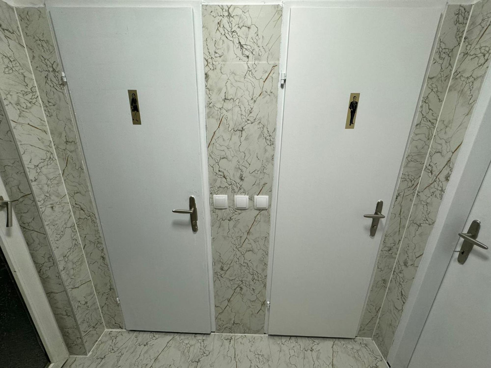 Melange Rooms Wenen Buitenkant foto