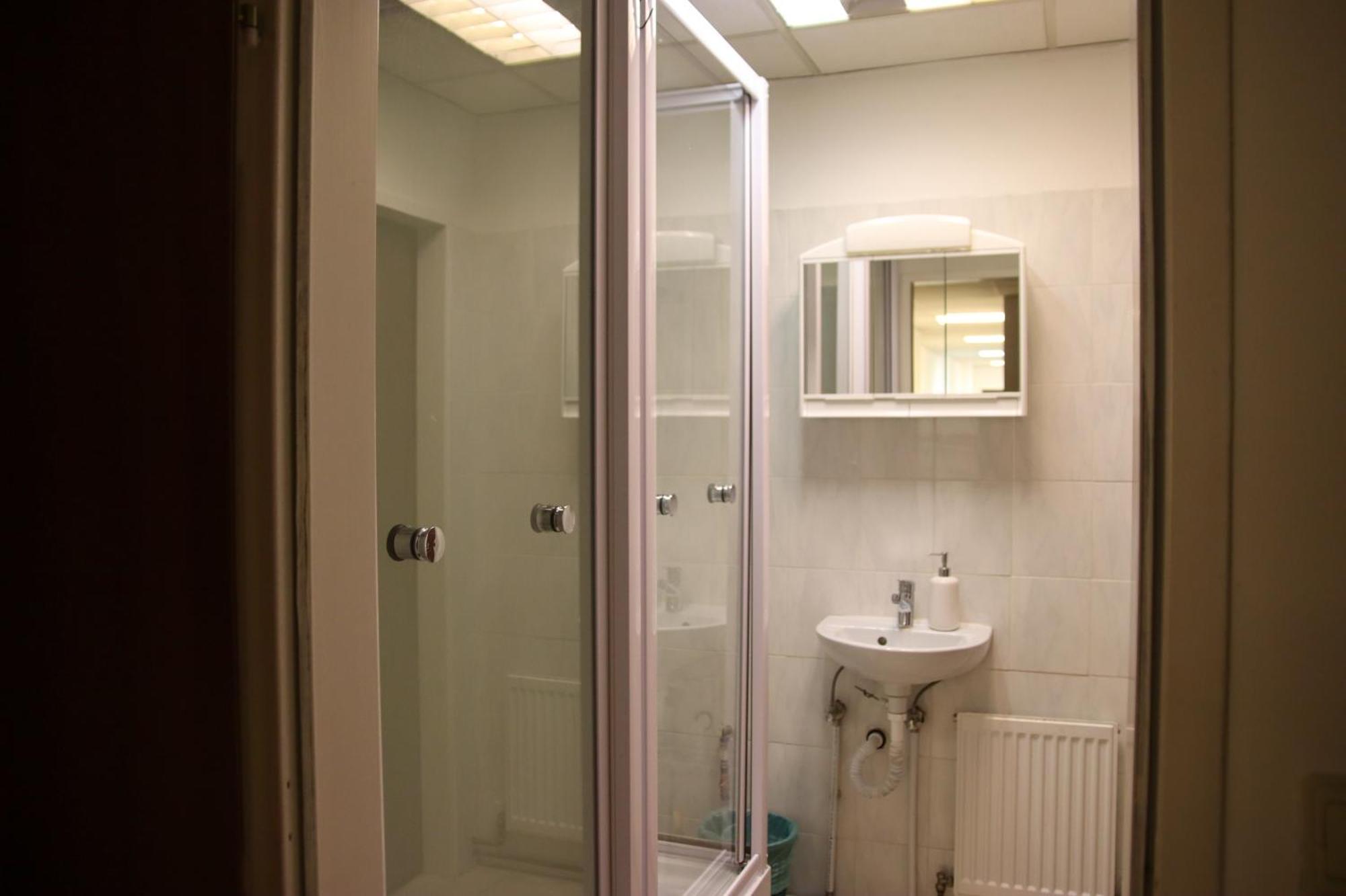 Melange Rooms Wenen Buitenkant foto