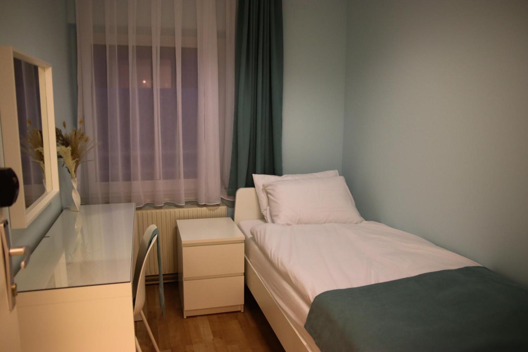 Melange Rooms Wenen Buitenkant foto
