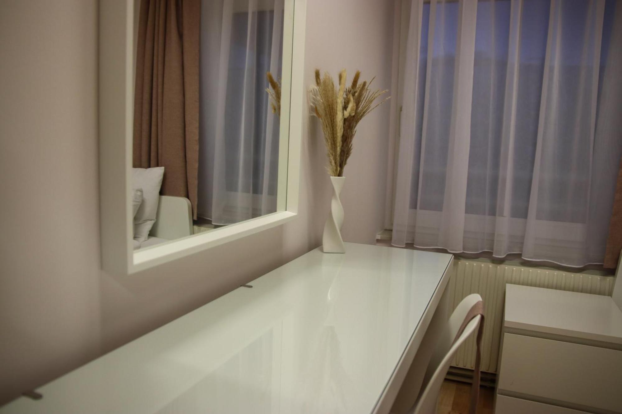 Melange Rooms Wenen Buitenkant foto