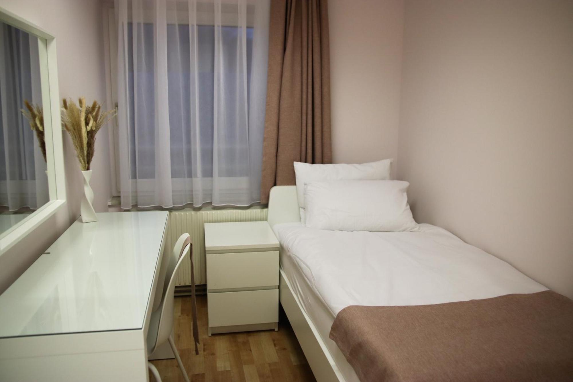 Melange Rooms Wenen Buitenkant foto