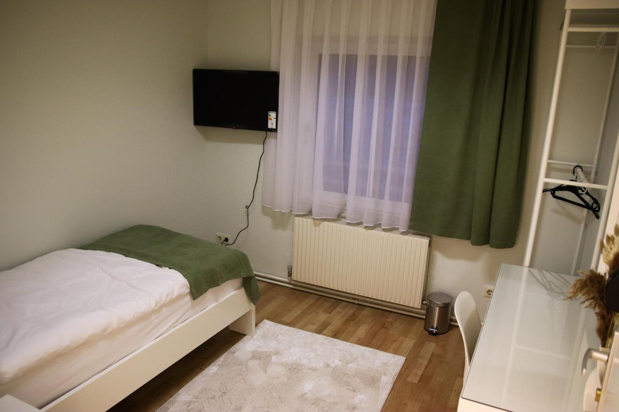Melange Rooms Wenen Buitenkant foto