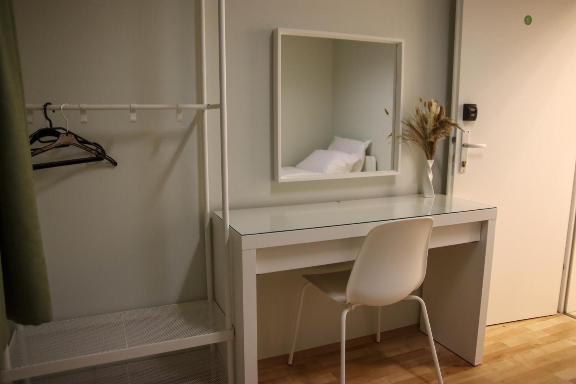 Melange Rooms Wenen Buitenkant foto