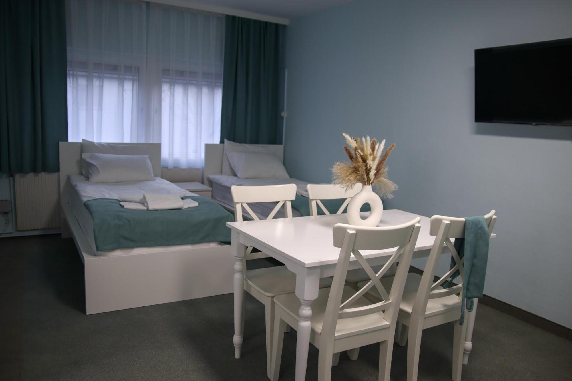 Melange Rooms Wenen Buitenkant foto