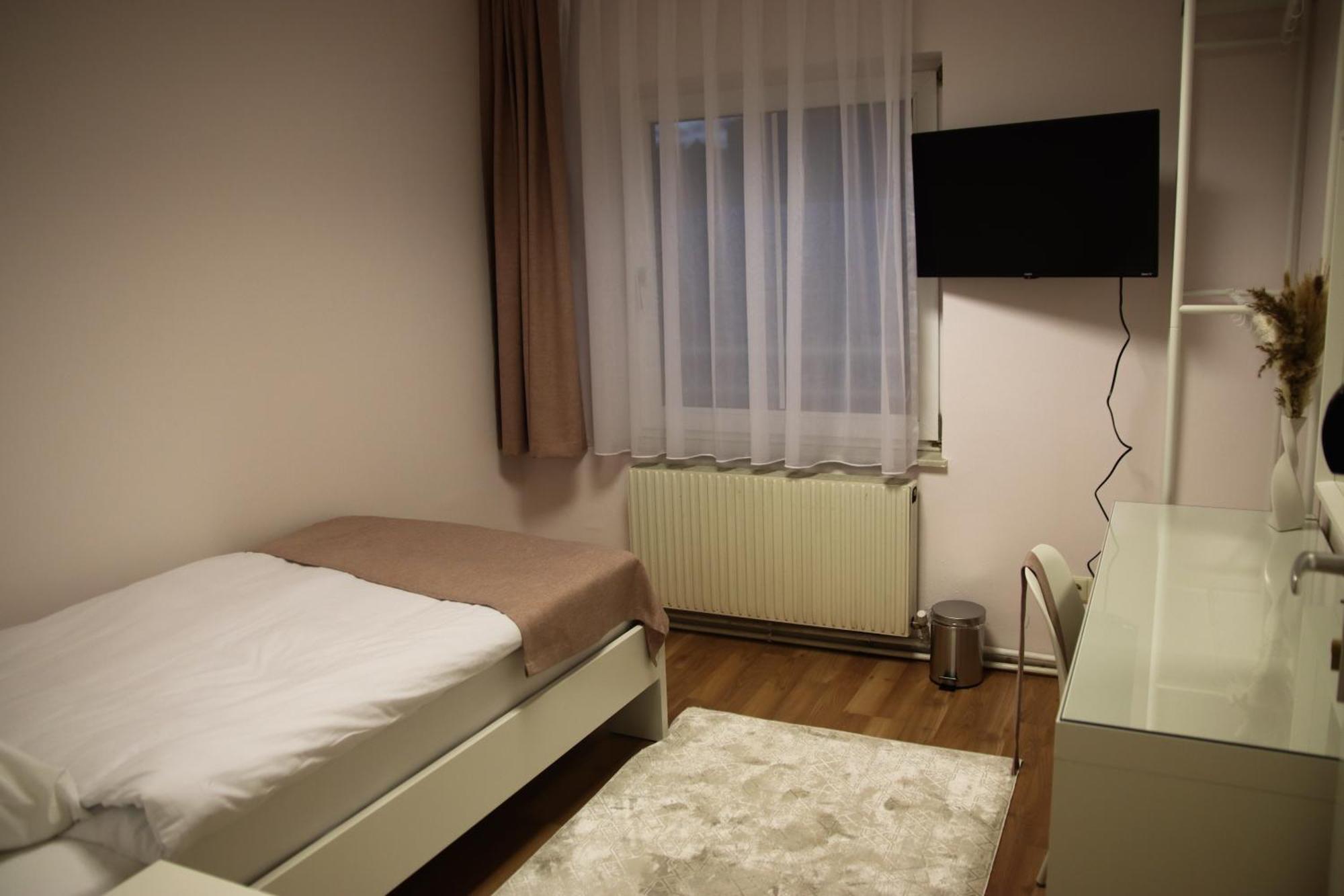 Melange Rooms Wenen Buitenkant foto