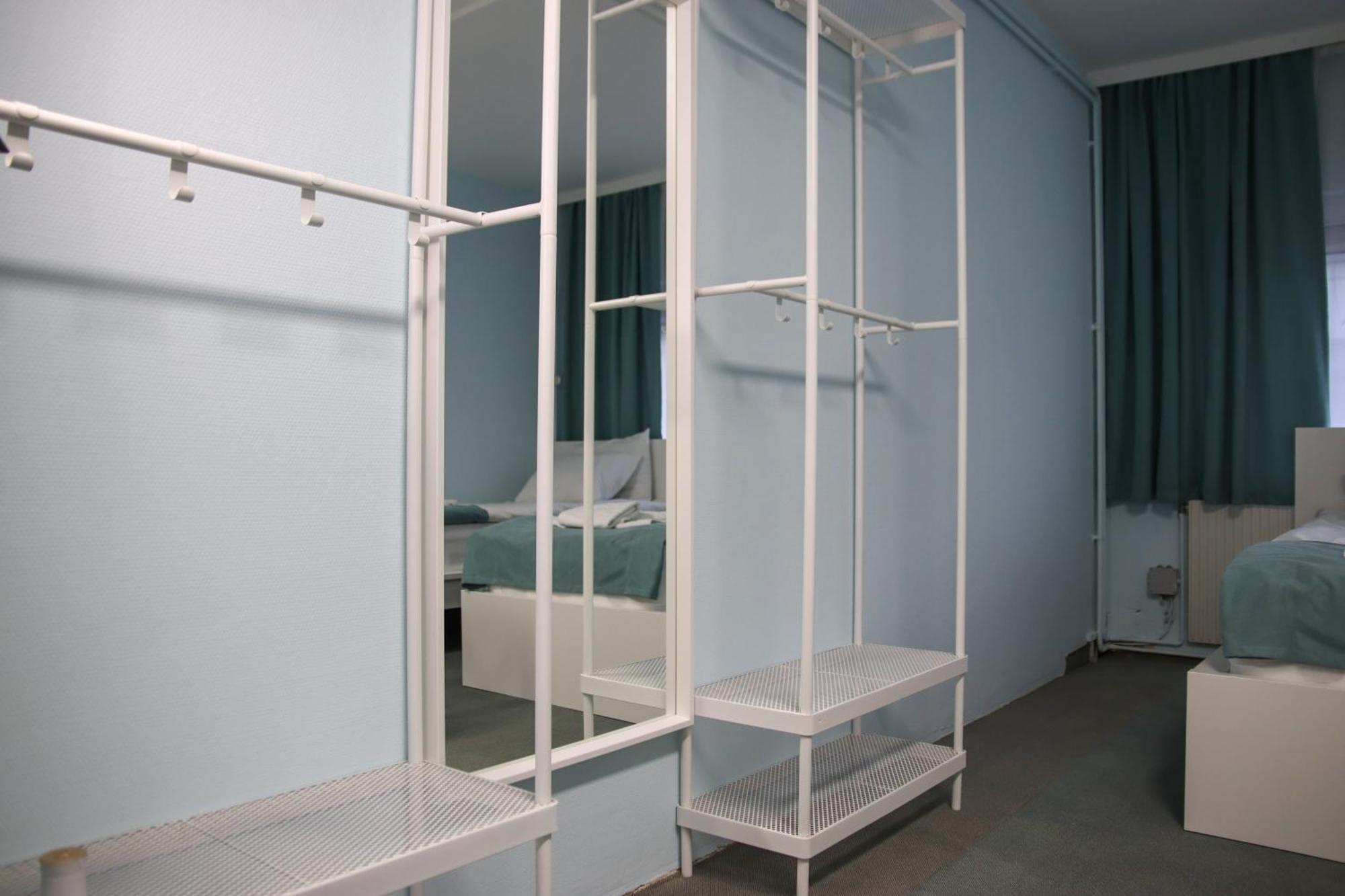 Melange Rooms Wenen Buitenkant foto
