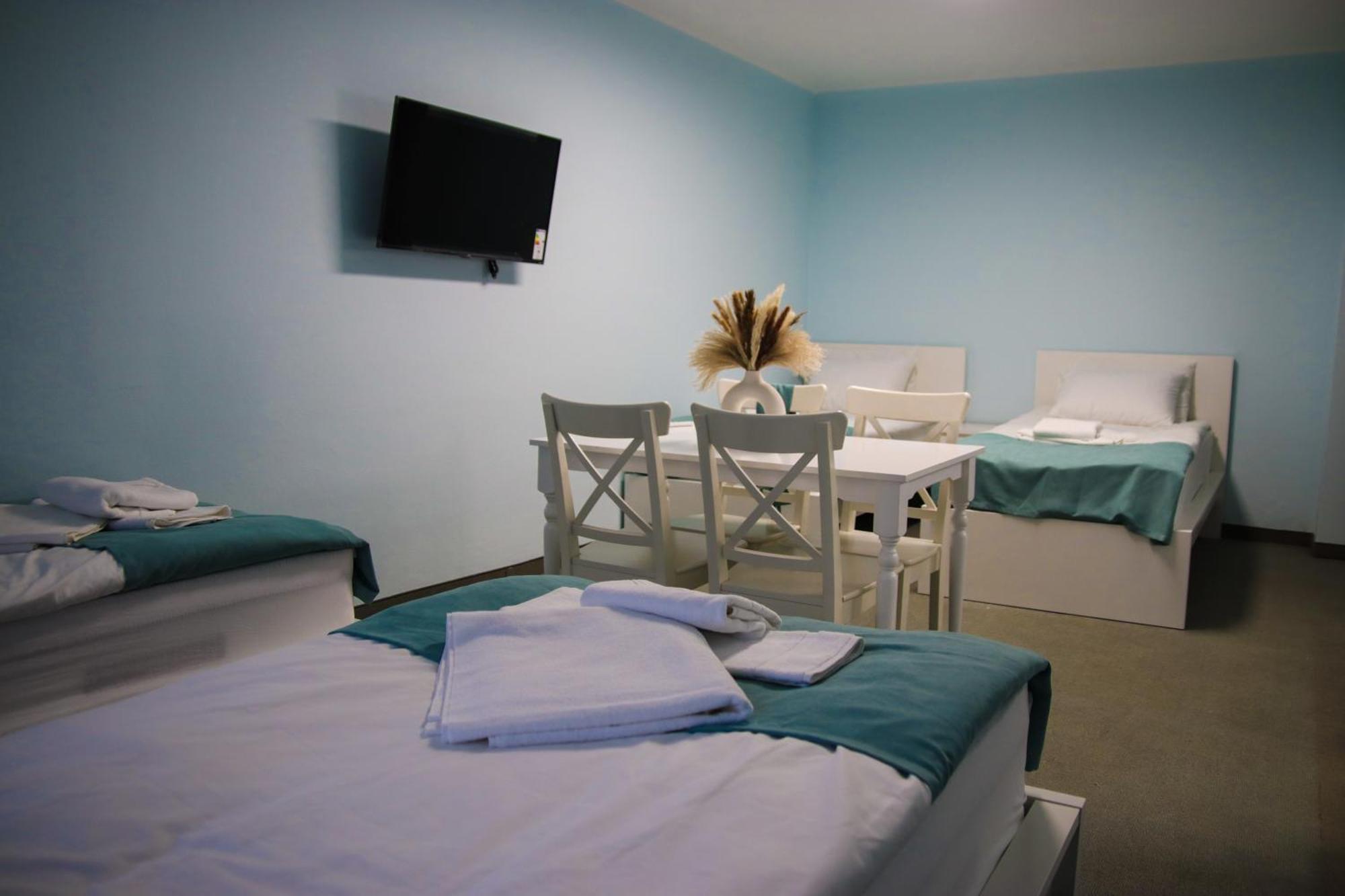 Melange Rooms Wenen Buitenkant foto