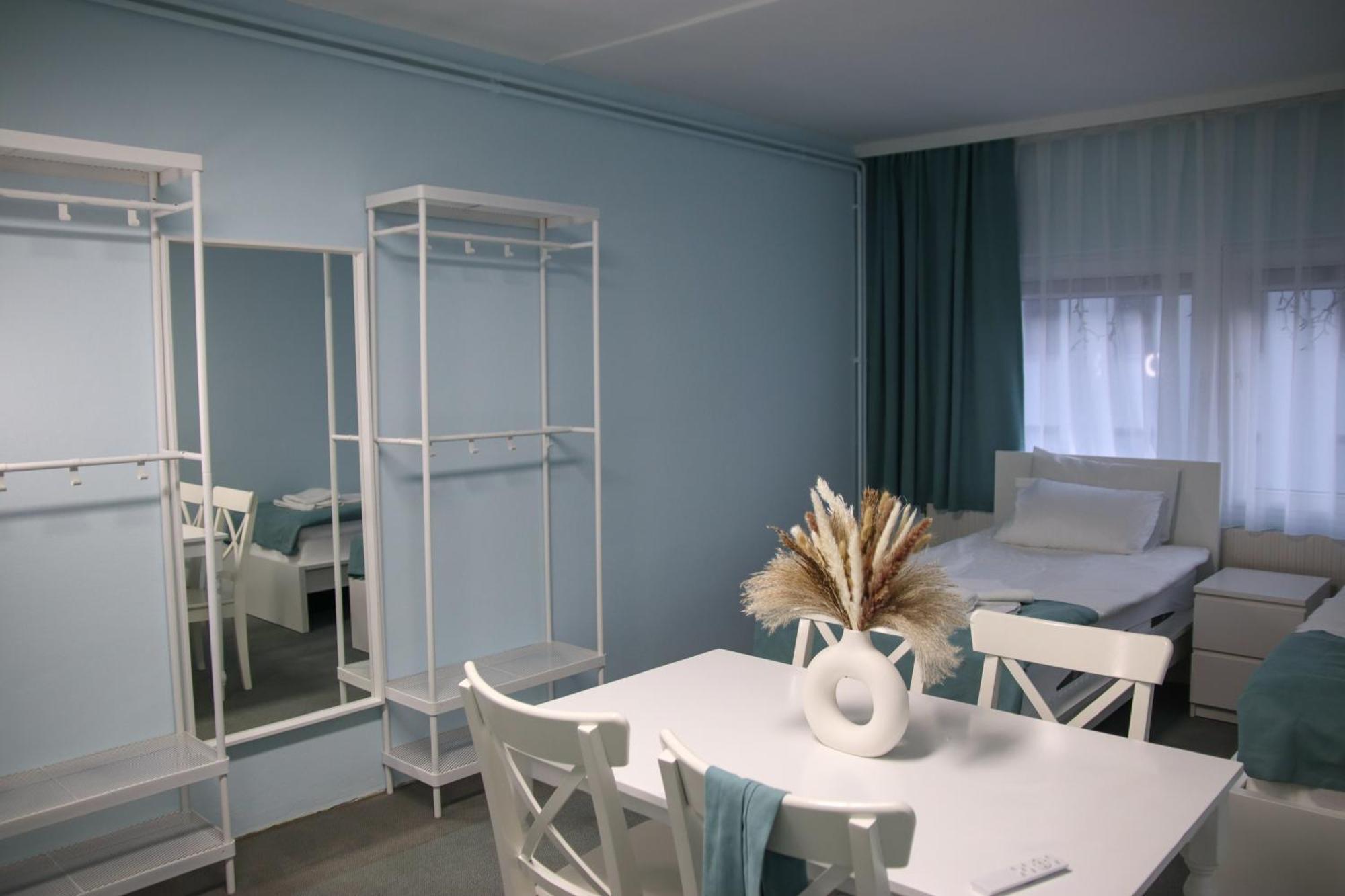 Melange Rooms Wenen Buitenkant foto