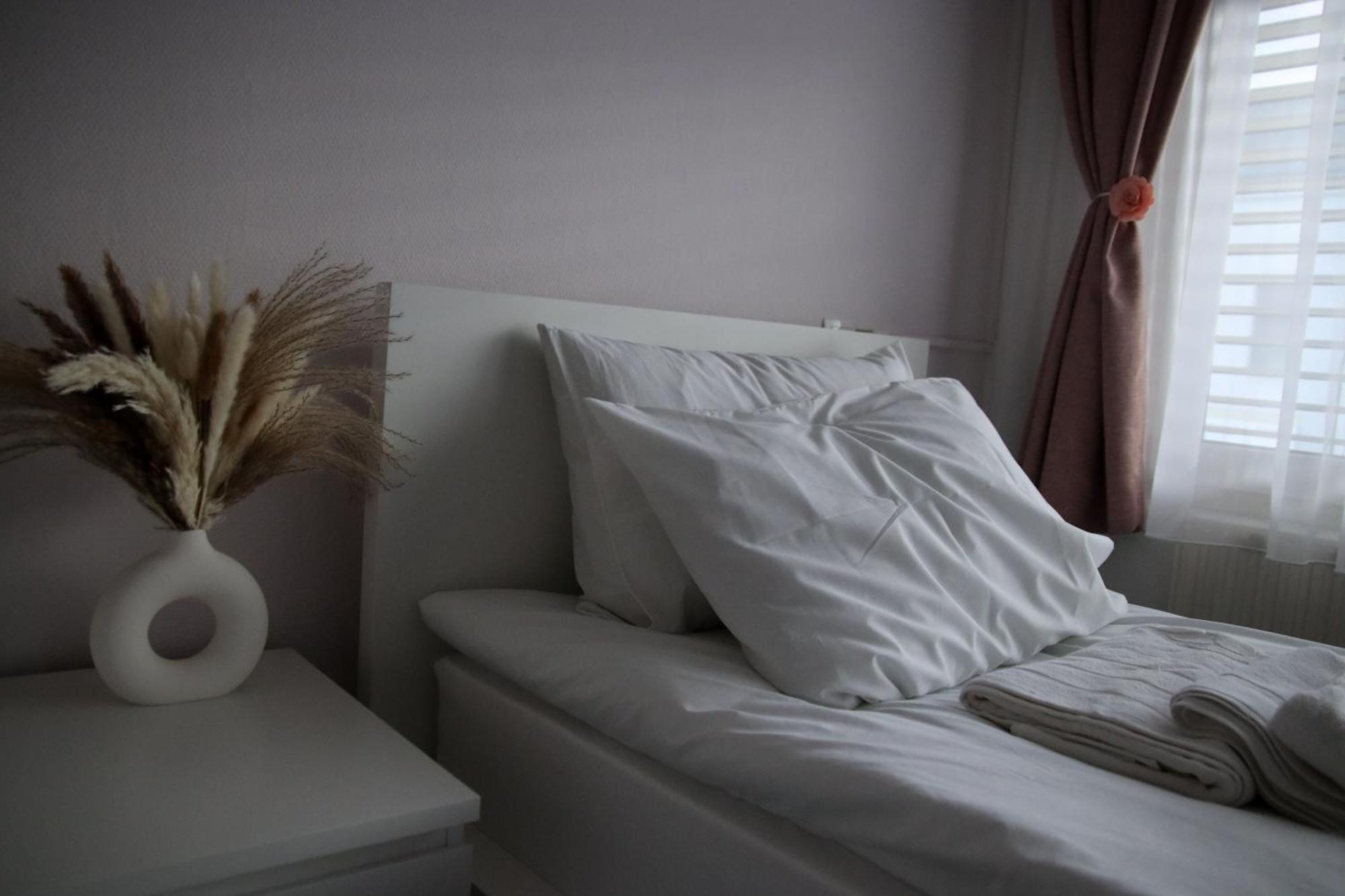 Melange Rooms Wenen Buitenkant foto