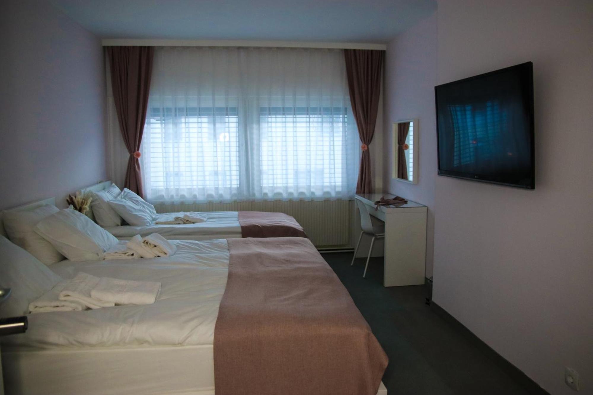 Melange Rooms Wenen Buitenkant foto