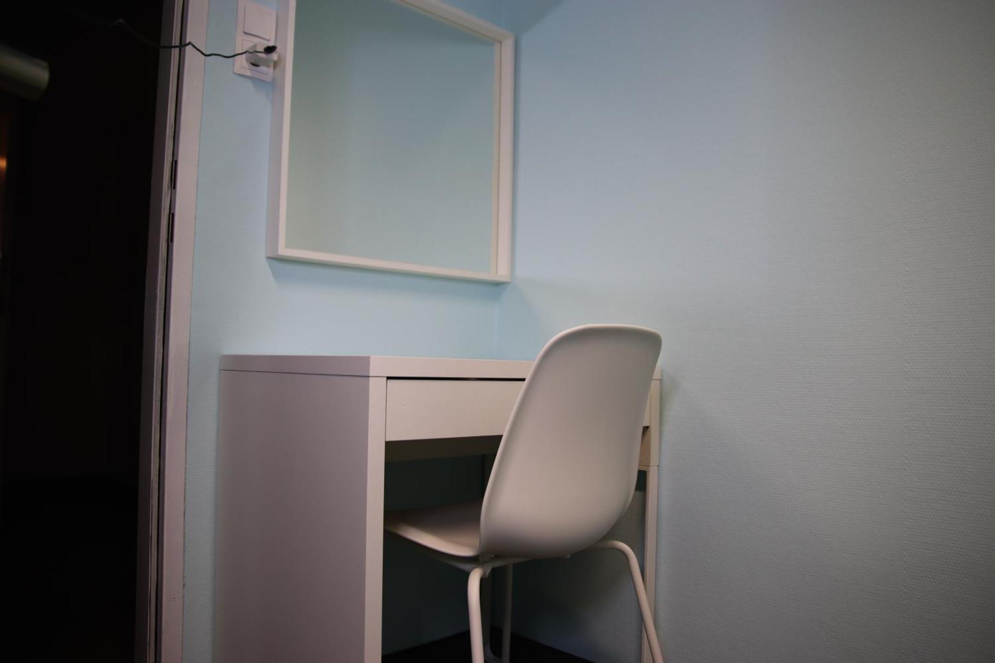 Melange Rooms Wenen Buitenkant foto