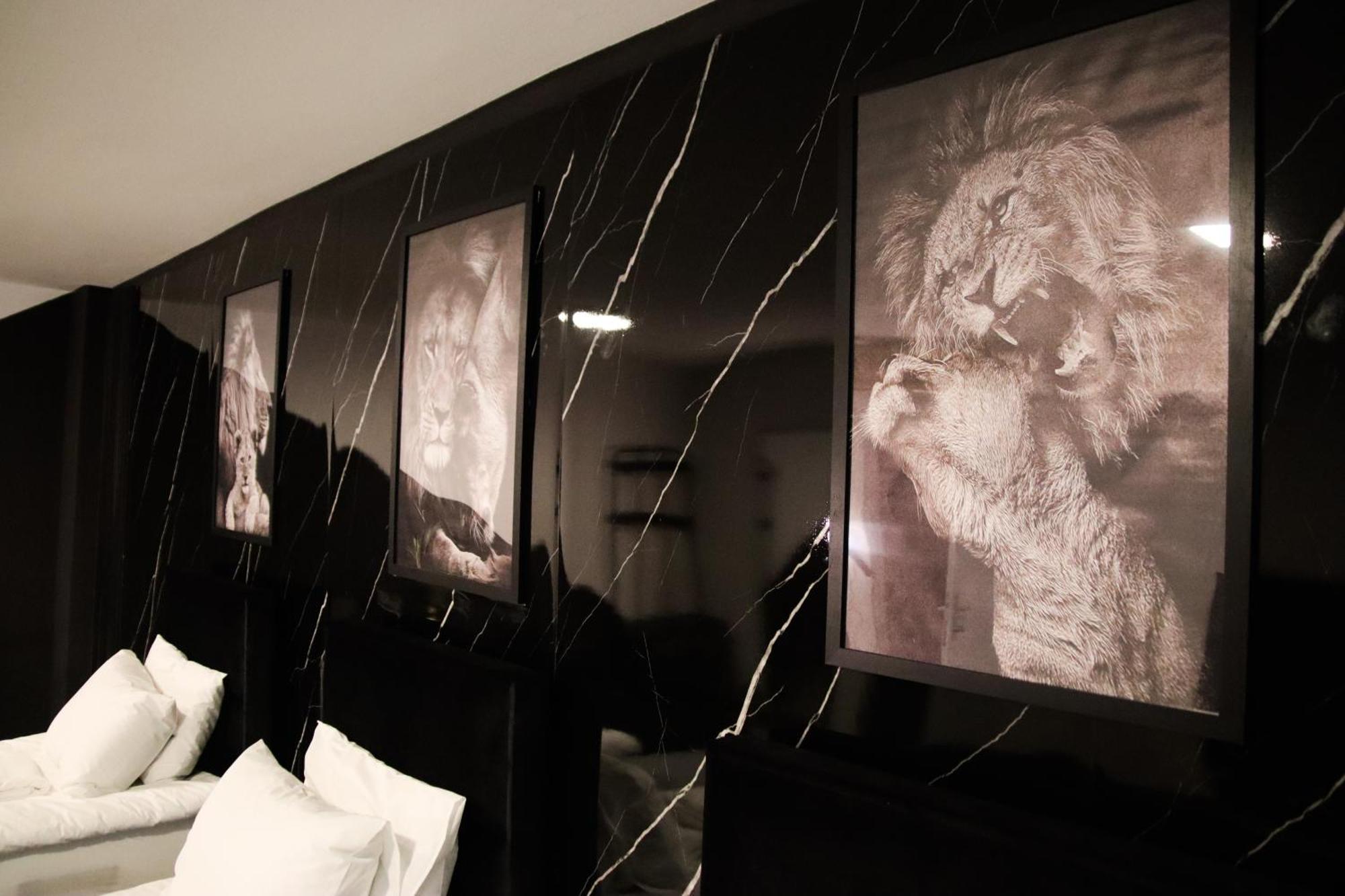 Melange Rooms Wenen Buitenkant foto